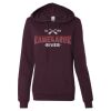 Women's Junior Fit Heavenly Fleece Lightweight Hooded Sweatshirt Thumbnail