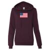 Women's Junior Fit Heavenly Fleece Lightweight Hooded Sweatshirt Thumbnail