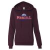 Women's Junior Fit Heavenly Fleece Lightweight Hooded Sweatshirt Thumbnail