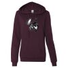 Women's Junior Fit Heavenly Fleece Lightweight Hooded Sweatshirt Thumbnail