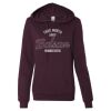 Women's Junior Fit Heavenly Fleece Lightweight Hooded Sweatshirt Thumbnail