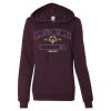 Women's Junior Fit Heavenly Fleece Lightweight Hooded Sweatshirt Thumbnail