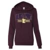 Women's Junior Fit Heavenly Fleece Lightweight Hooded Sweatshirt Thumbnail