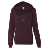Women's Junior Fit Heavenly Fleece Lightweight Hooded Sweatshirt Thumbnail