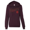 Women's Junior Fit Heavenly Fleece Lightweight Hooded Sweatshirt Thumbnail