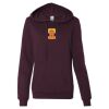Women's Junior Fit Heavenly Fleece Lightweight Hooded Sweatshirt Thumbnail