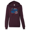 Women's Junior Fit Heavenly Fleece Lightweight Hooded Sweatshirt Thumbnail