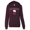 Women's Junior Fit Heavenly Fleece Lightweight Hooded Sweatshirt Thumbnail