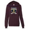 Women's Junior Fit Heavenly Fleece Lightweight Hooded Sweatshirt Thumbnail