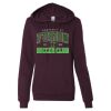 Women's Junior Fit Heavenly Fleece Lightweight Hooded Sweatshirt Thumbnail