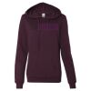 Women's Junior Fit Heavenly Fleece Lightweight Hooded Sweatshirt Thumbnail