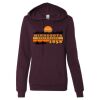 Women's Junior Fit Heavenly Fleece Lightweight Hooded Sweatshirt Thumbnail
