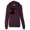Women's Junior Fit Heavenly Fleece Lightweight Hooded Sweatshirt Thumbnail