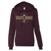 Women's Junior Fit Heavenly Fleece Lightweight Hooded Sweatshirt Thumbnail