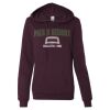Women's Junior Fit Heavenly Fleece Lightweight Hooded Sweatshirt Thumbnail