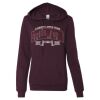 Women's Junior Fit Heavenly Fleece Lightweight Hooded Sweatshirt Thumbnail