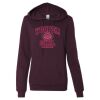 Women's Junior Fit Heavenly Fleece Lightweight Hooded Sweatshirt Thumbnail