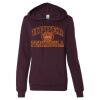 Women's Junior Fit Heavenly Fleece Lightweight Hooded Sweatshirt Thumbnail