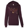 Women's Junior Fit Heavenly Fleece Lightweight Hooded Sweatshirt Thumbnail