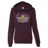 Women's Junior Fit Heavenly Fleece Lightweight Hooded Sweatshirt Thumbnail