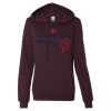 Women's Junior Fit Heavenly Fleece Lightweight Hooded Sweatshirt Thumbnail