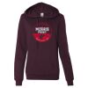 Women's Junior Fit Heavenly Fleece Lightweight Hooded Sweatshirt Thumbnail