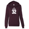 Women's Junior Fit Heavenly Fleece Lightweight Hooded Sweatshirt Thumbnail