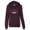 Women's Junior Fit Heavenly Fleece Lightweight Hooded Sweatshirt Thumbnail