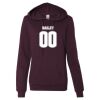 Women's Junior Fit Heavenly Fleece Lightweight Hooded Sweatshirt Thumbnail