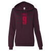 Women's Junior Fit Heavenly Fleece Lightweight Hooded Sweatshirt Thumbnail