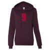 Women's Junior Fit Heavenly Fleece Lightweight Hooded Sweatshirt Thumbnail