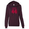 Women's Junior Fit Heavenly Fleece Lightweight Hooded Sweatshirt Thumbnail