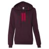 Women's Junior Fit Heavenly Fleece Lightweight Hooded Sweatshirt Thumbnail
