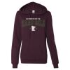 Women's Junior Fit Heavenly Fleece Lightweight Hooded Sweatshirt Thumbnail