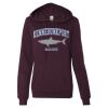 Women's Junior Fit Heavenly Fleece Lightweight Hooded Sweatshirt Thumbnail