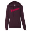 Women's Junior Fit Heavenly Fleece Lightweight Hooded Sweatshirt Thumbnail