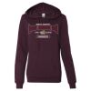 Women's Junior Fit Heavenly Fleece Lightweight Hooded Sweatshirt Thumbnail