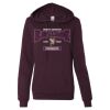 Women's Junior Fit Heavenly Fleece Lightweight Hooded Sweatshirt Thumbnail