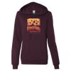 Women's Junior Fit Heavenly Fleece Lightweight Hooded Sweatshirt Thumbnail
