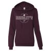 Women's Junior Fit Heavenly Fleece Lightweight Hooded Sweatshirt Thumbnail