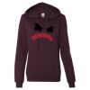 Women's Junior Fit Heavenly Fleece Lightweight Hooded Sweatshirt Thumbnail