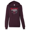 Women's Junior Fit Heavenly Fleece Lightweight Hooded Sweatshirt Thumbnail