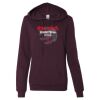 Women's Junior Fit Heavenly Fleece Lightweight Hooded Sweatshirt Thumbnail