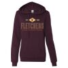 Women's Junior Fit Heavenly Fleece Lightweight Hooded Sweatshirt Thumbnail