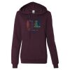 Women's Junior Fit Heavenly Fleece Lightweight Hooded Sweatshirt Thumbnail