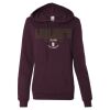 Women's Junior Fit Heavenly Fleece Lightweight Hooded Sweatshirt Thumbnail