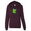 Women's Junior Fit Heavenly Fleece Lightweight Hooded Sweatshirt Thumbnail