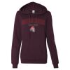 Women's Junior Fit Heavenly Fleece Lightweight Hooded Sweatshirt Thumbnail