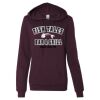 Women's Junior Fit Heavenly Fleece Lightweight Hooded Sweatshirt Thumbnail