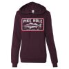 Women's Junior Fit Heavenly Fleece Lightweight Hooded Sweatshirt Thumbnail
